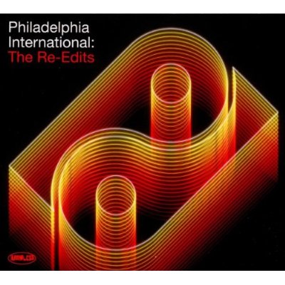 Philadelphia International The Re-Edits