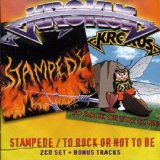 Stampede / To Rock Or Not To Be