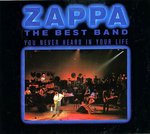 The Best Band You Never Heard In Your Life