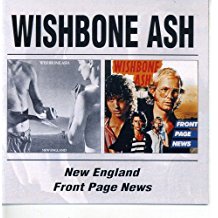 New England/Front Page News