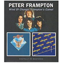 Wind Of Change / Frampton's Camel