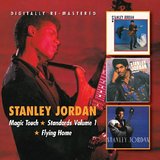 Magic Touch / Standards Vol.1 / Flying Home