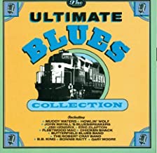 The Ultimate Blues Collection