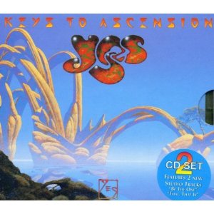 Keys To Ascension