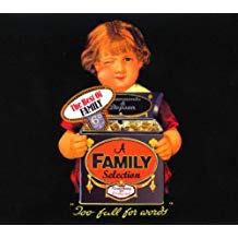 Family Selection - The Best Of Family