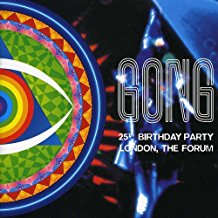 The Birthday Party