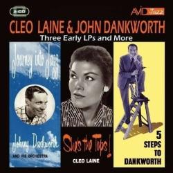 Three Early Lp's And More