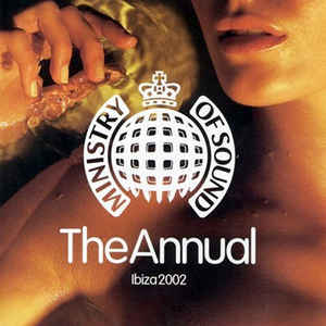 The Annual Ibiza 2002