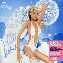 Disco Heaven