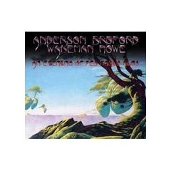 An Evening Of Yes Music Plus