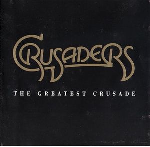 The Greatest Crusade