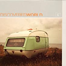 Undiscovered World 1