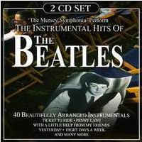 The Instrumental Hits Of The Beatles