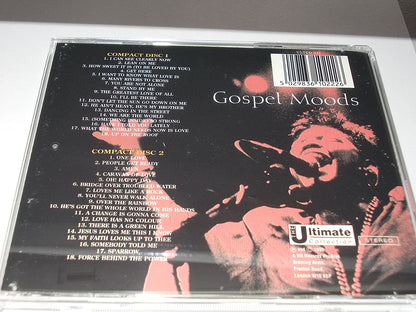 Gospel Moods