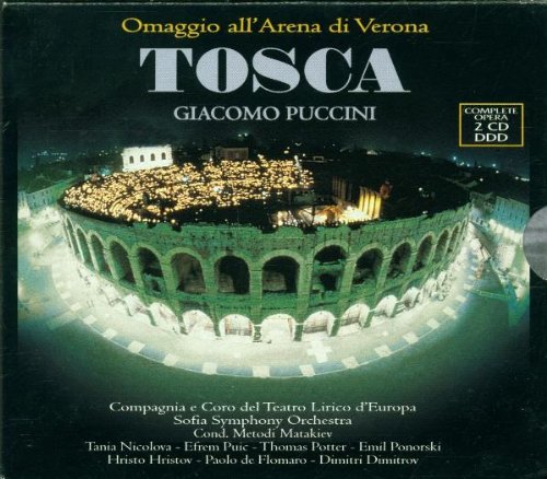 Tosca