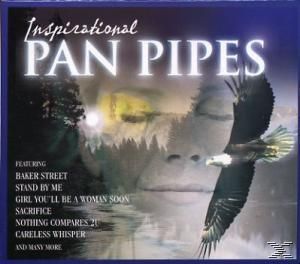 Inspirational Pan Pipes