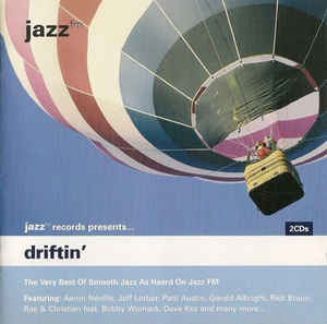 Driftin