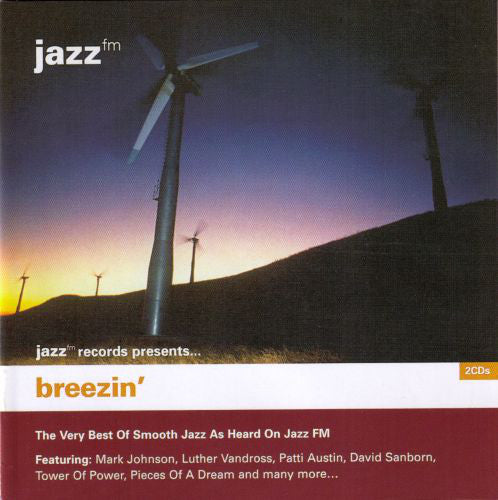 Breezin