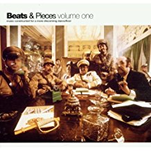 Beats & Pieces Volume One
