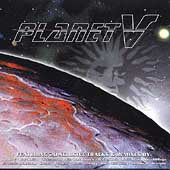 Planet V