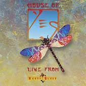 House Of Live From House Of Blues