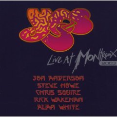 Live At Montreux