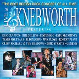 Live At Knebworth