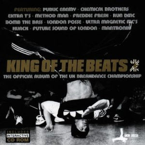 King Of The Beats 2
