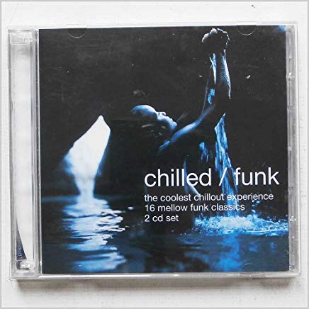 Chilled Funk
