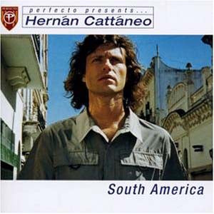 South America