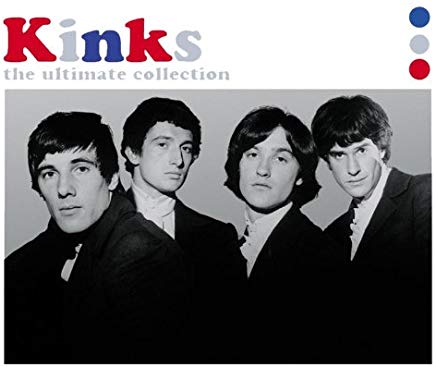 The Ultimate Collection