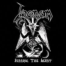 Kissing The Beast