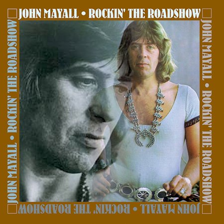 Rockin' The Roadshow