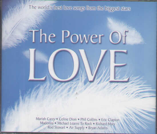 Power Of Love