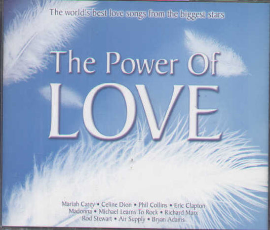 Power Of Love