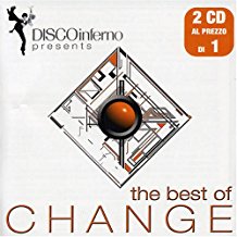 The Best Of Change
