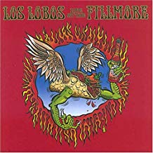 Live At The Fillmore Limited Edition