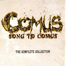 Song To Comus The Complete Collection