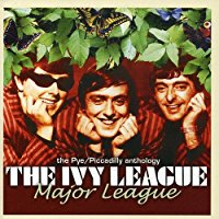Major League The Pye/Piccadilly Anthology