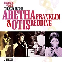 Legends Of Soul The Very Best Of ...