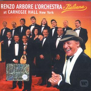 L'orchestra Italiana At Carnegie Hall New York