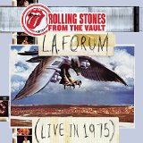 Rolling Stones From The Vault L.A. Forum 1975 2Cd+Dvd