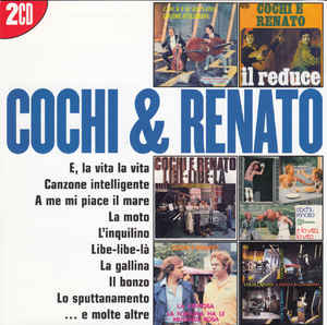 Cochi & Renato