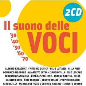 Il Suono Delle Voci