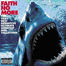 The Very Best Definitive Ultimate Greatest Hits Collection