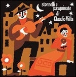 Stornelli E Pasquinate Di Claudio Villa
