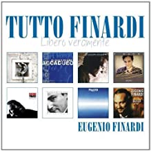 Tutto Finardi Libero Veramente