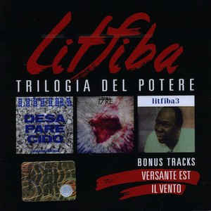 Trilogia Del Potere