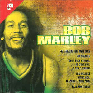 Bob Marley