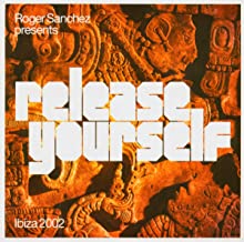 Release Yourself Ibiza 2002